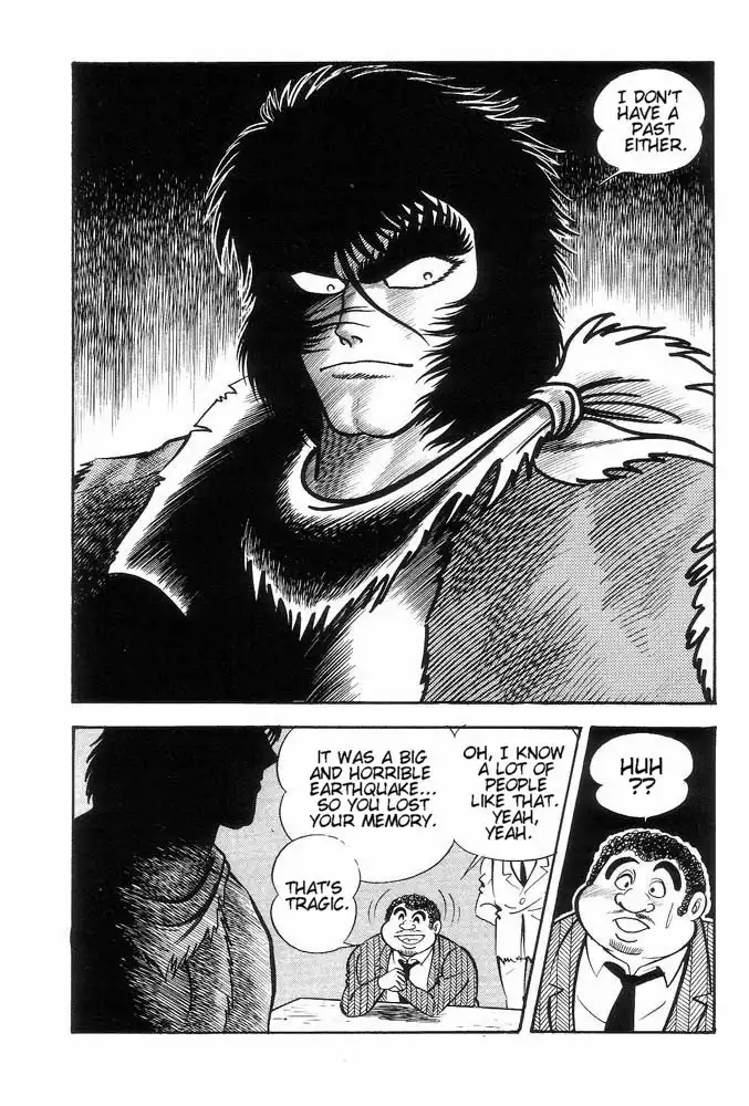 Violence Jack Chapter 0 52